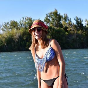 Meet your Posher, Camila